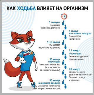 Рубрика #советыГТО.