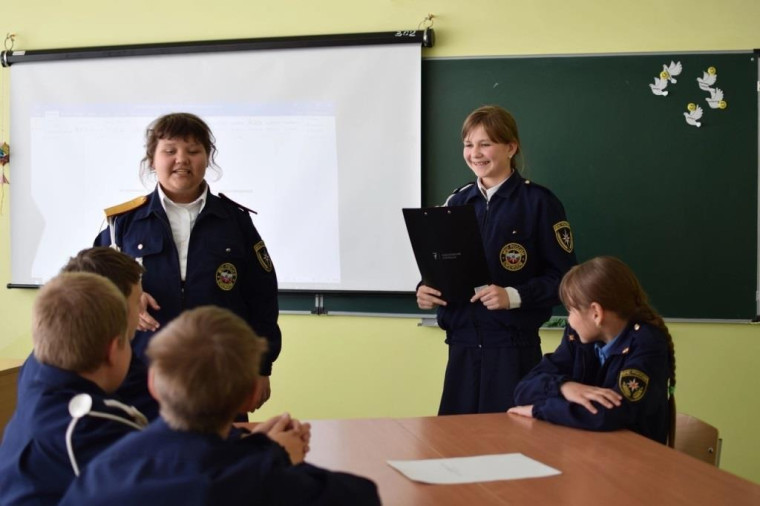 ПЕРВЫЕ В ПРАВЕ.