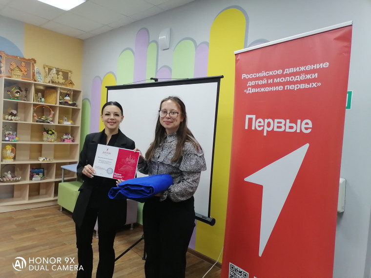 Поздравляем Анастасию Николаевну!!!Лучший вожатый!!!.